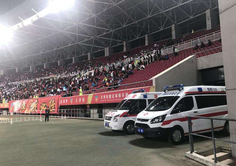 海盐县大中小型活动保障